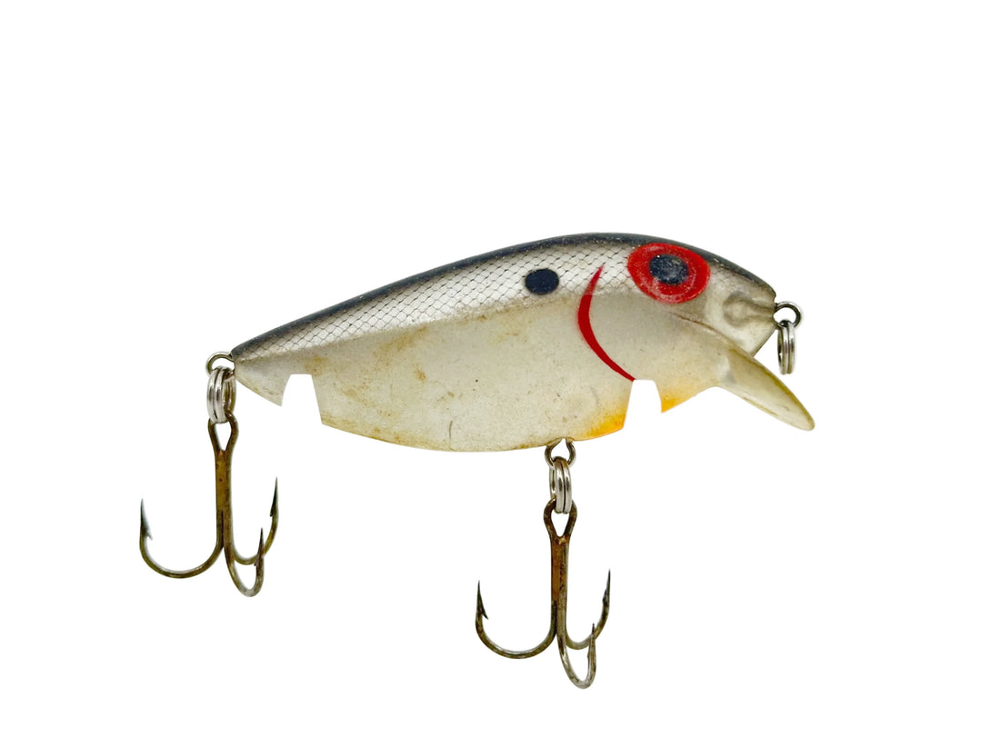 Storm Rattlin' Thin Fin RT51, Tennessee Shad Color