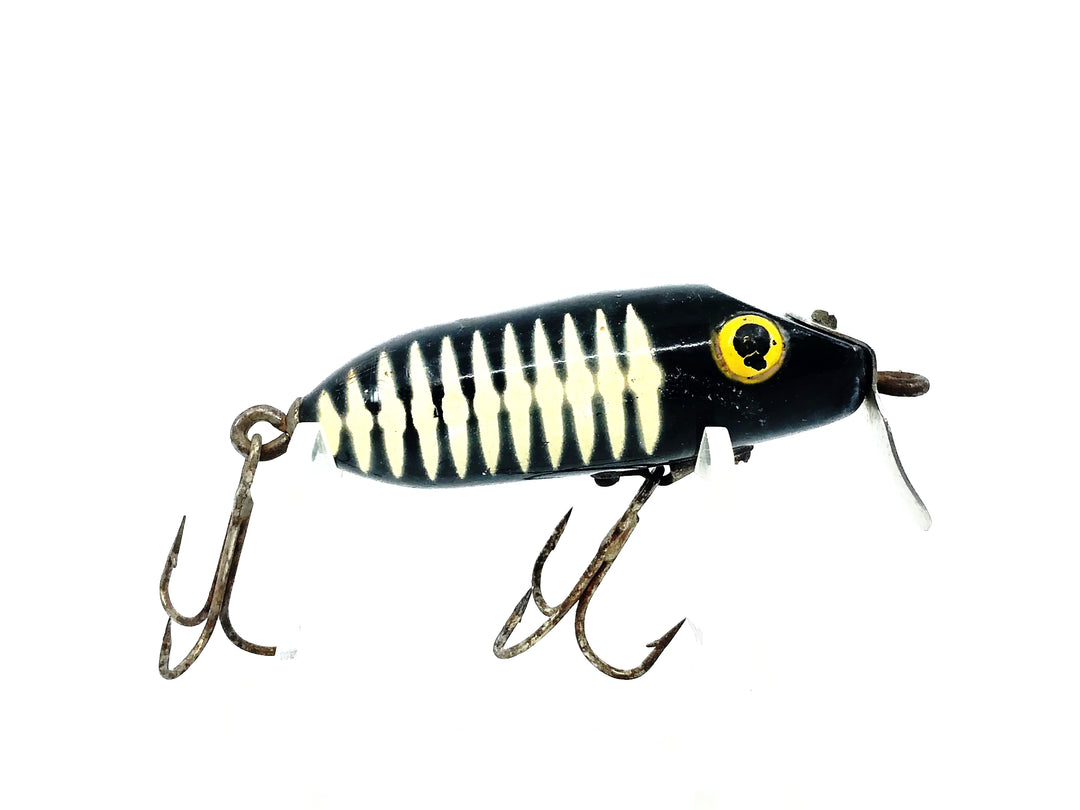 Rinehart Jinx, Black Shore Color