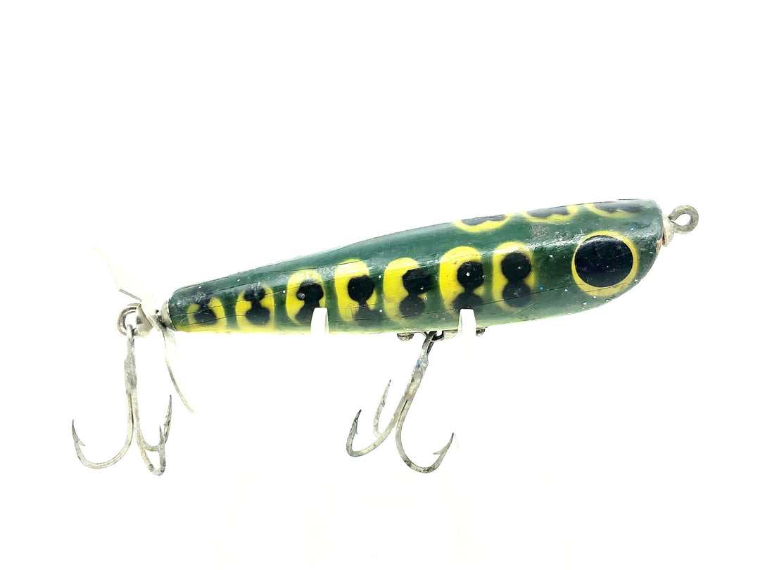 Florida Fishing Tackle Mfg. Co. Dalton Special, Frog Color