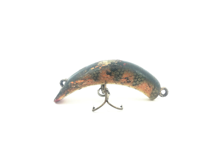 Kautzky Lazy Ike #1 KL-1, Perch Color