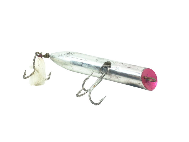 Creek Chub Striper Strike 1900, #40 Chrome Color