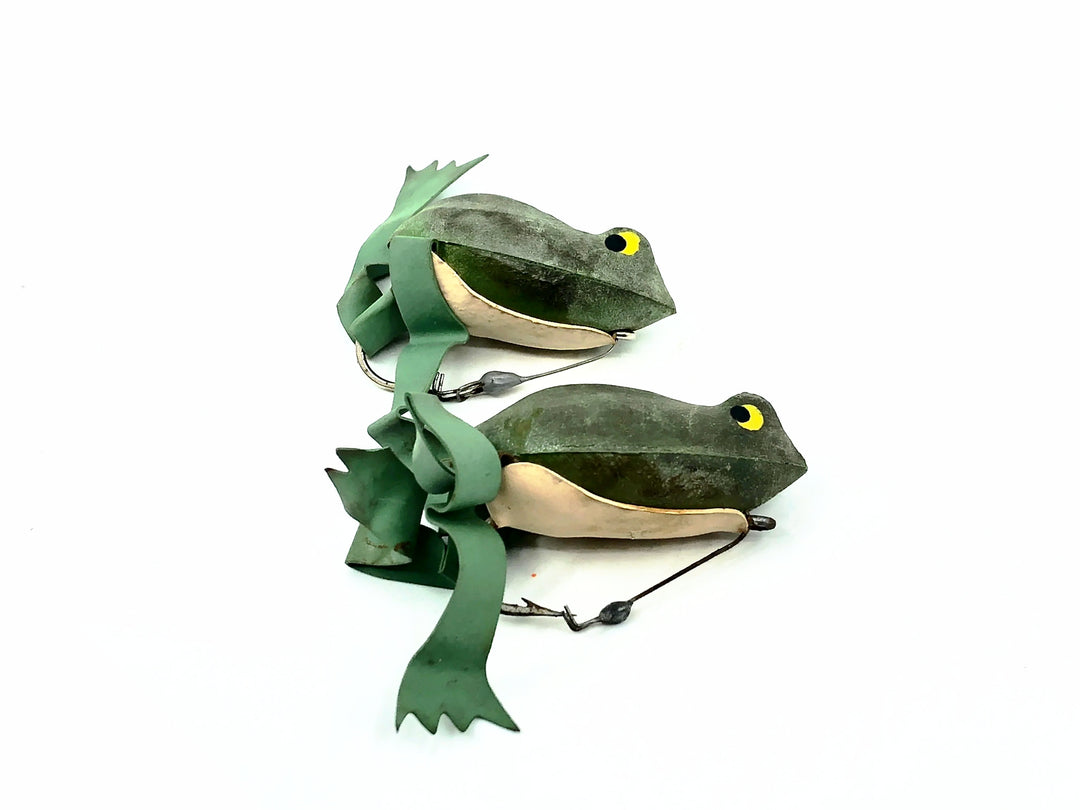 Soft Frog Combo