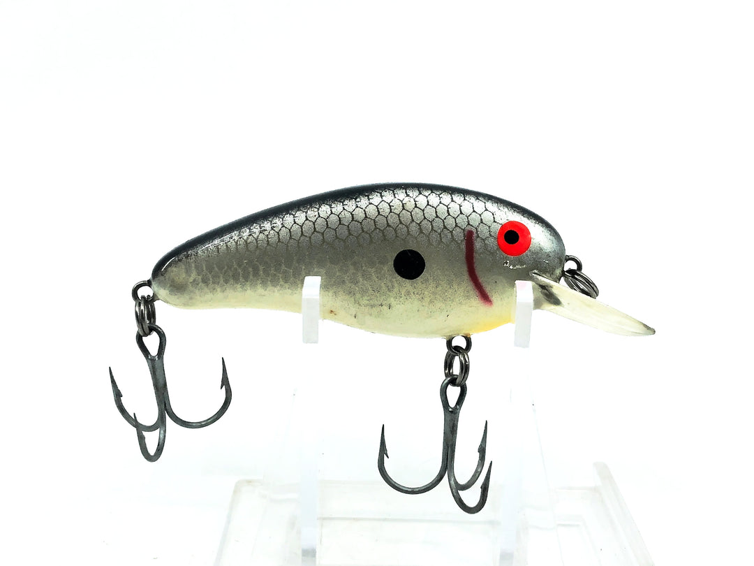 Bomber Flat A, Tennessee Shad Color