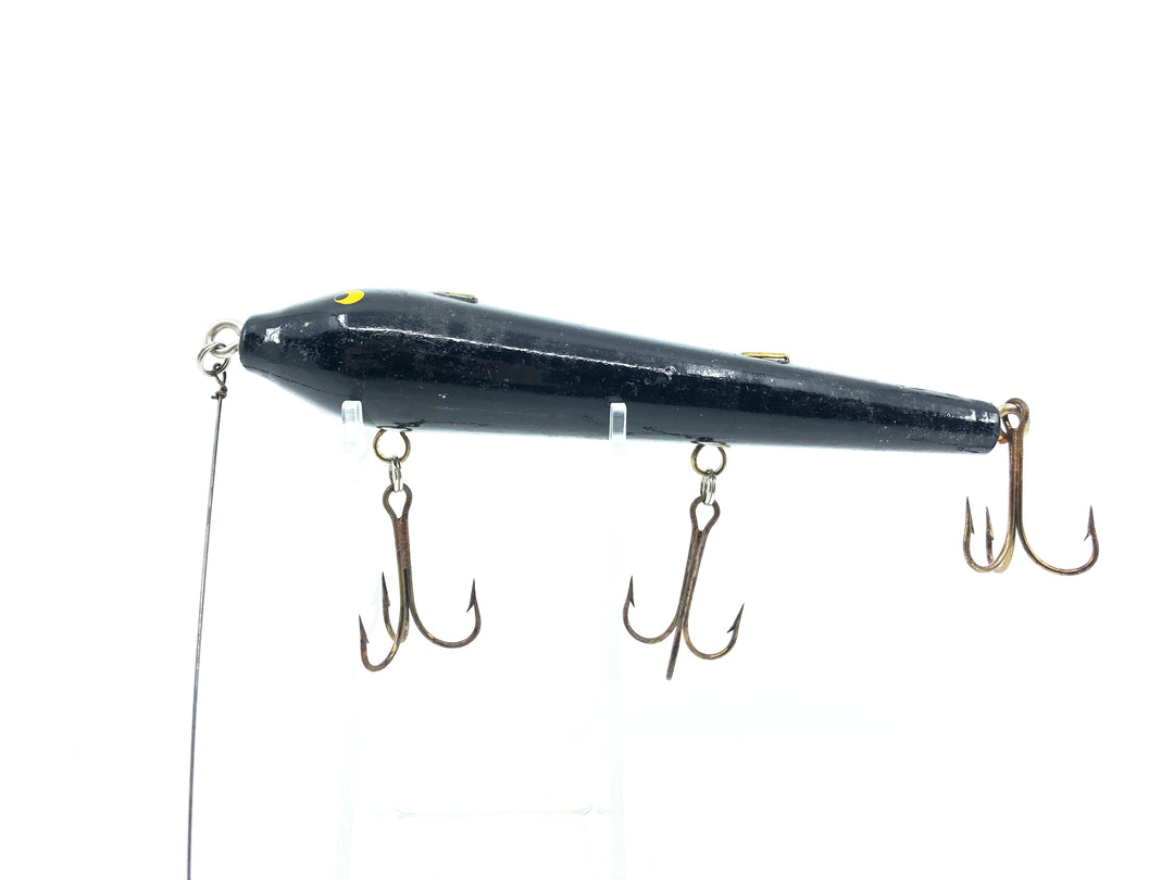 Teddie's Bait, Black Color