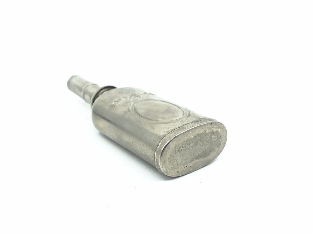 Shakespeare Co. Oil Tin