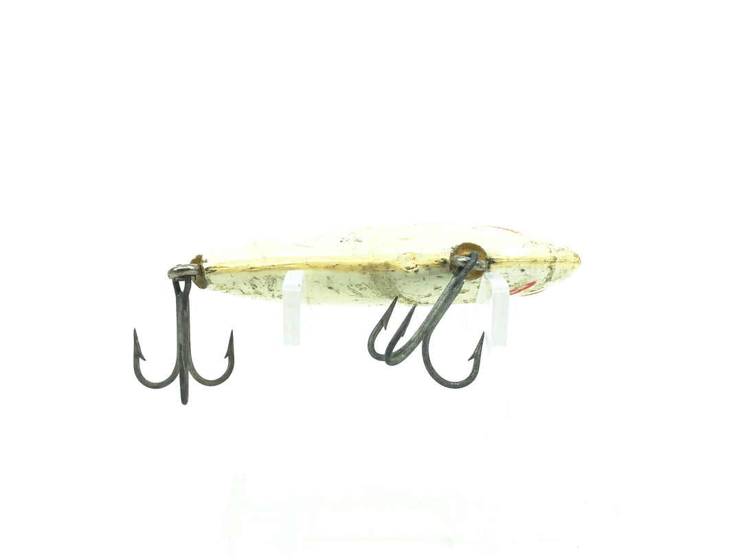 Bomber Pinfish 2P, #01 White Color