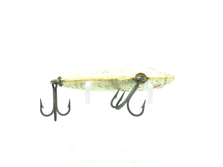 Bomber Pinfish 2P, #01 White Color