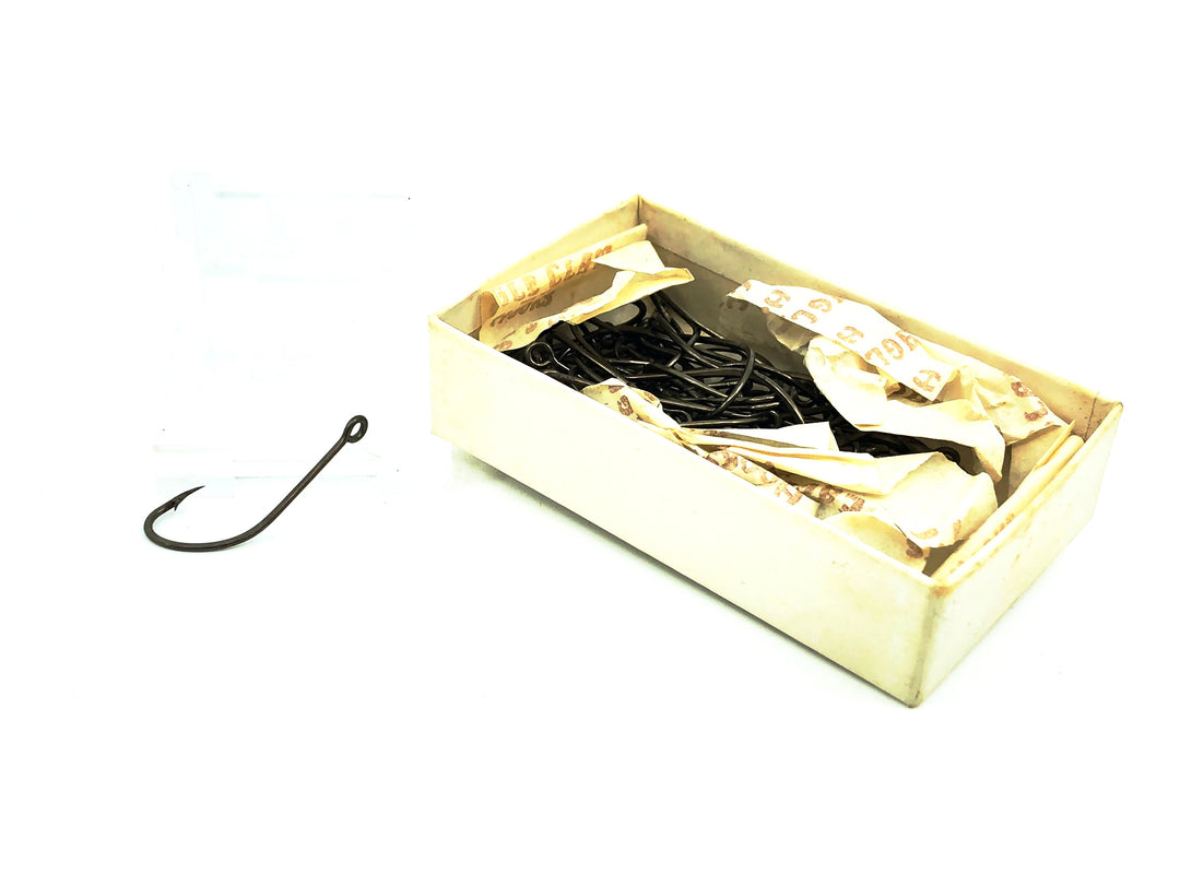 Eagle Claw Wright & McGill Size #1, 84 Hooks