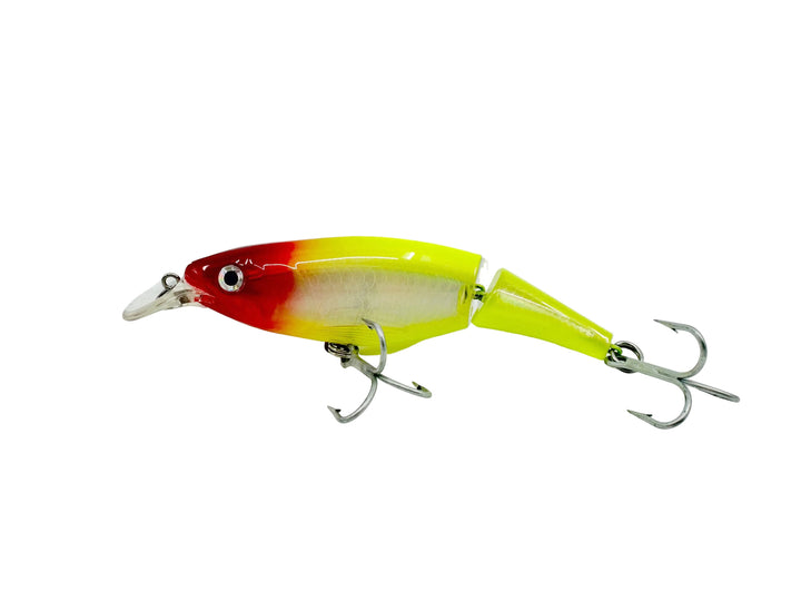 Rapala X-Rap Jointed Shad XJS-13, CLN Clown Color