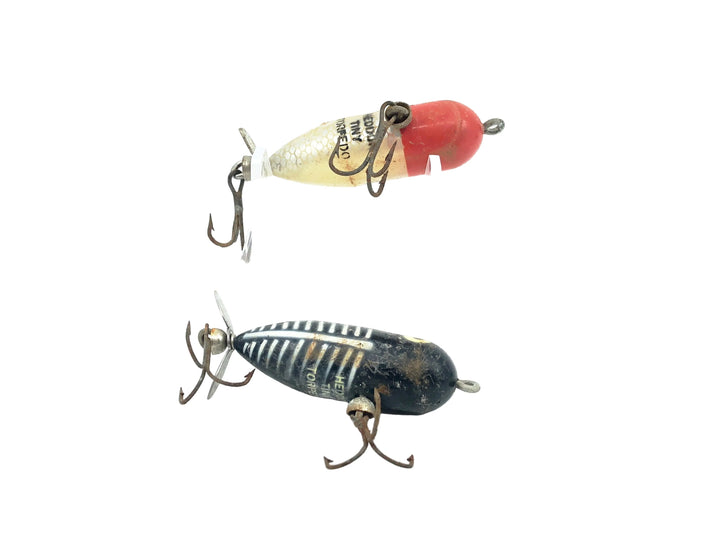 Heddon Tiny Torpedo Combo Pack