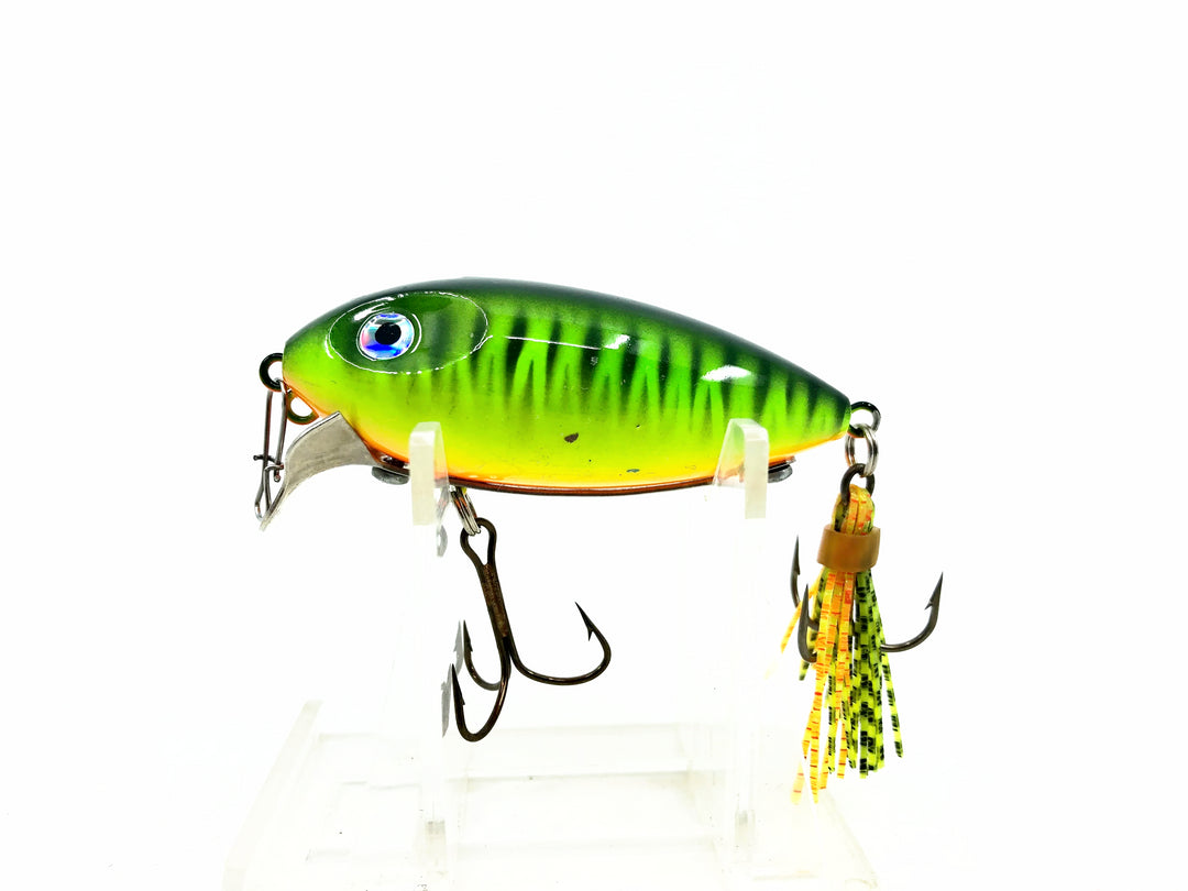 Strike King Spence Scout #513 Fire Tiger Color