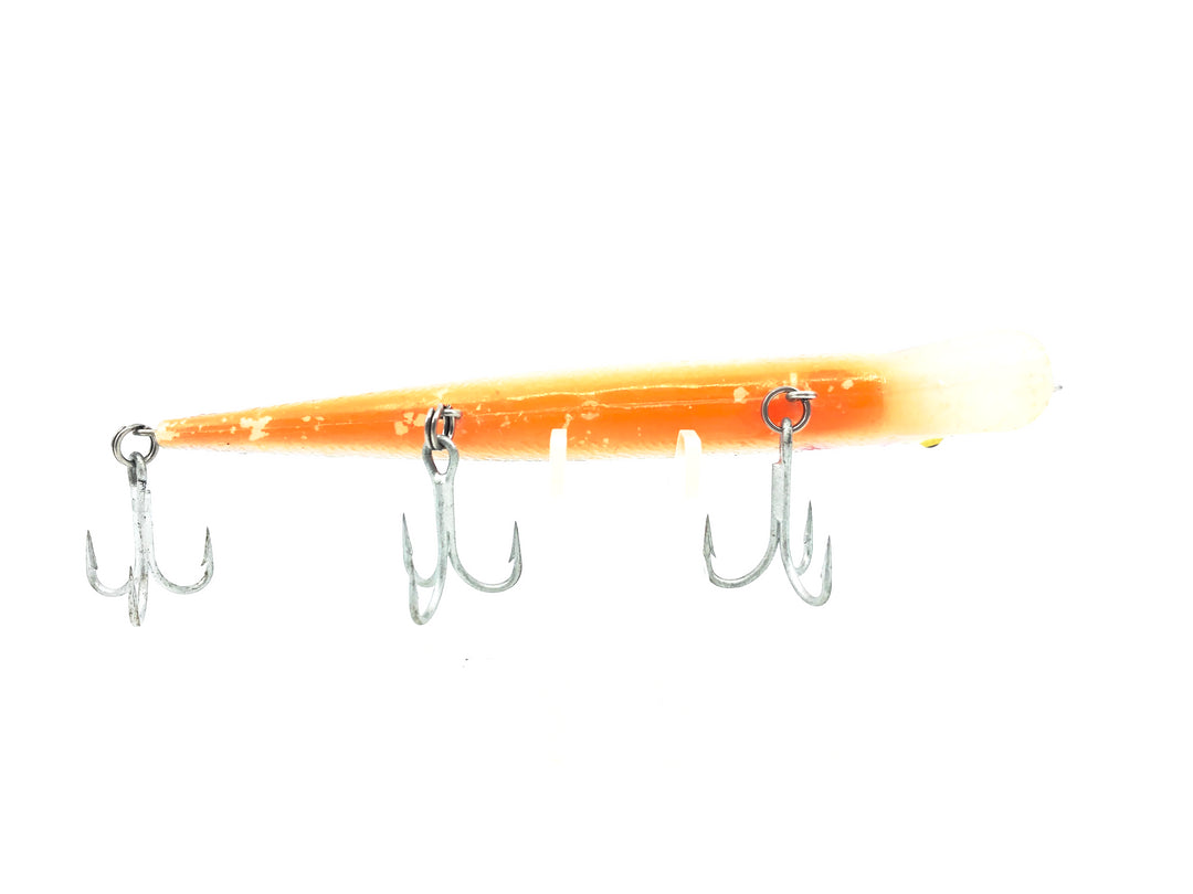 Cotton Cordell Jointed Red Fin Series C09, Arkansas Shiner Color