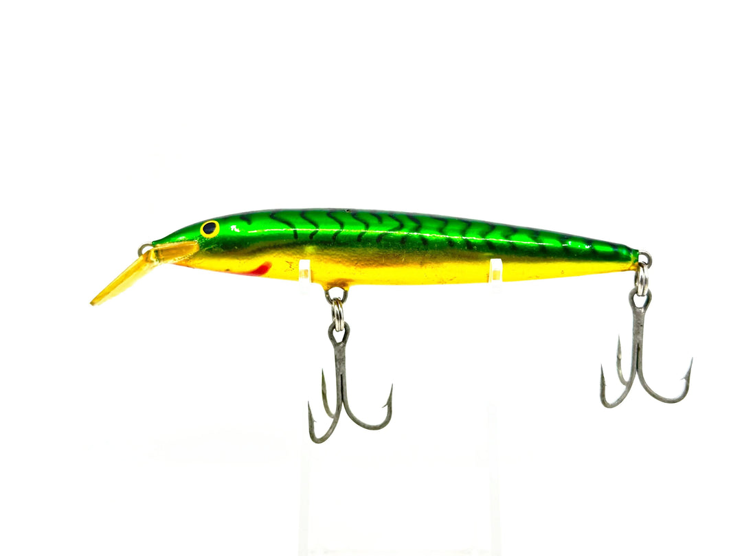 Rapala Floating Magnum FMAG-18, GM Green Mackerel Color