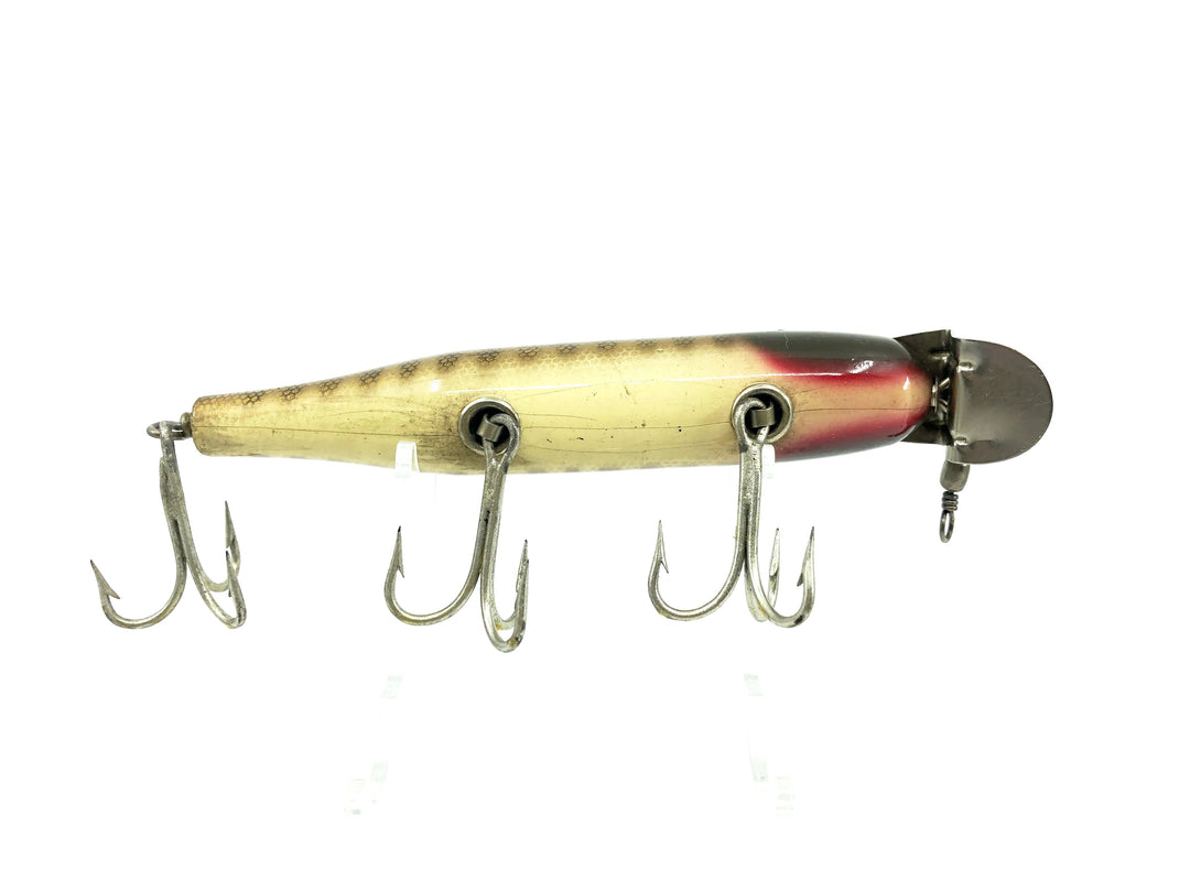 Creek Chub Husky Pikie 2300, Pikie Scale Color