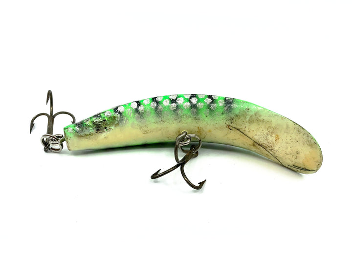 Kwikfish K14 788 Green Chub Color