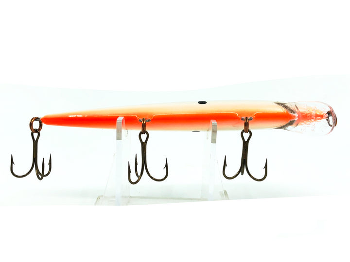 Rapala Husky Floating Minnow H13, SD Shad Color