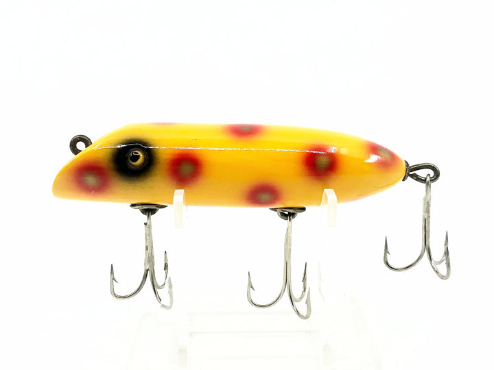 Shur-Strike Bass Oreno Kevin Klein Repaint, Western Auto Sun Spot Color