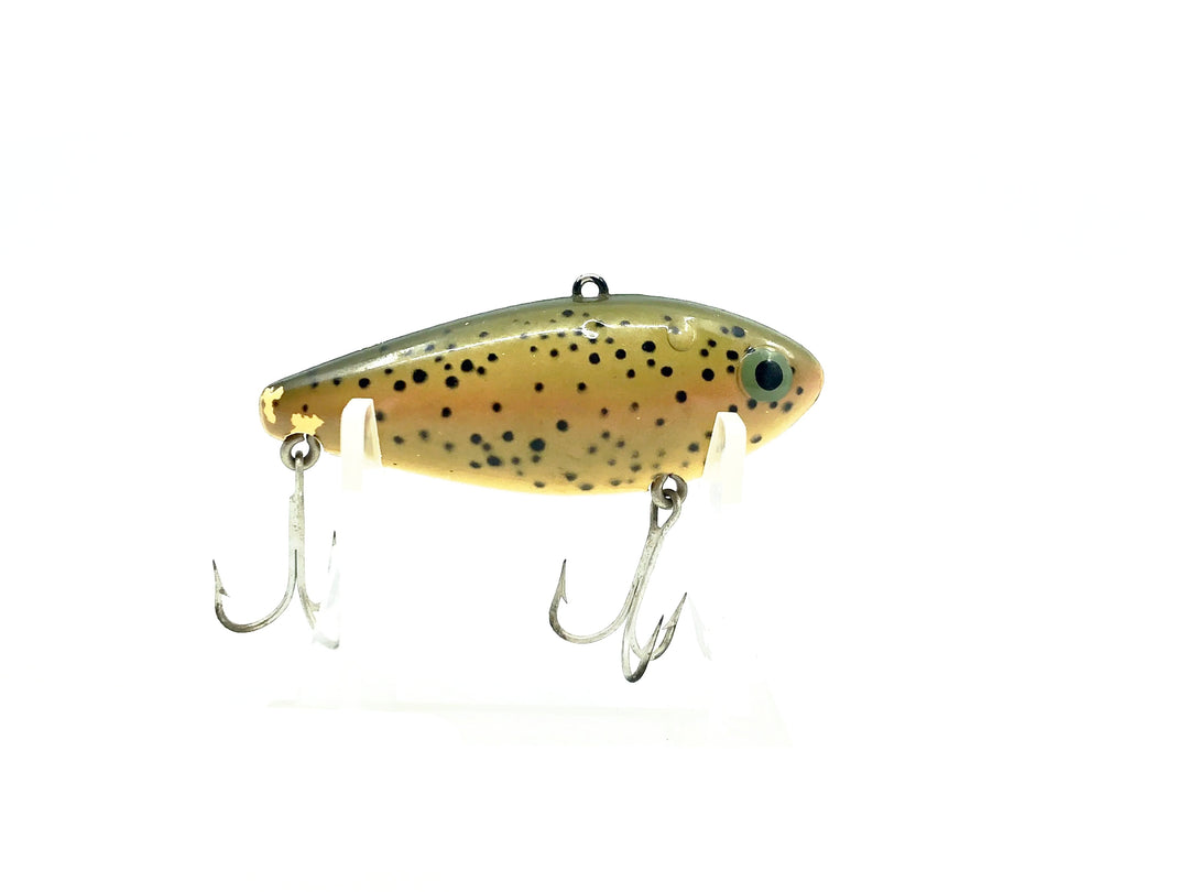 Bomber Pinfish 3P, RT Rainbow Trout Color