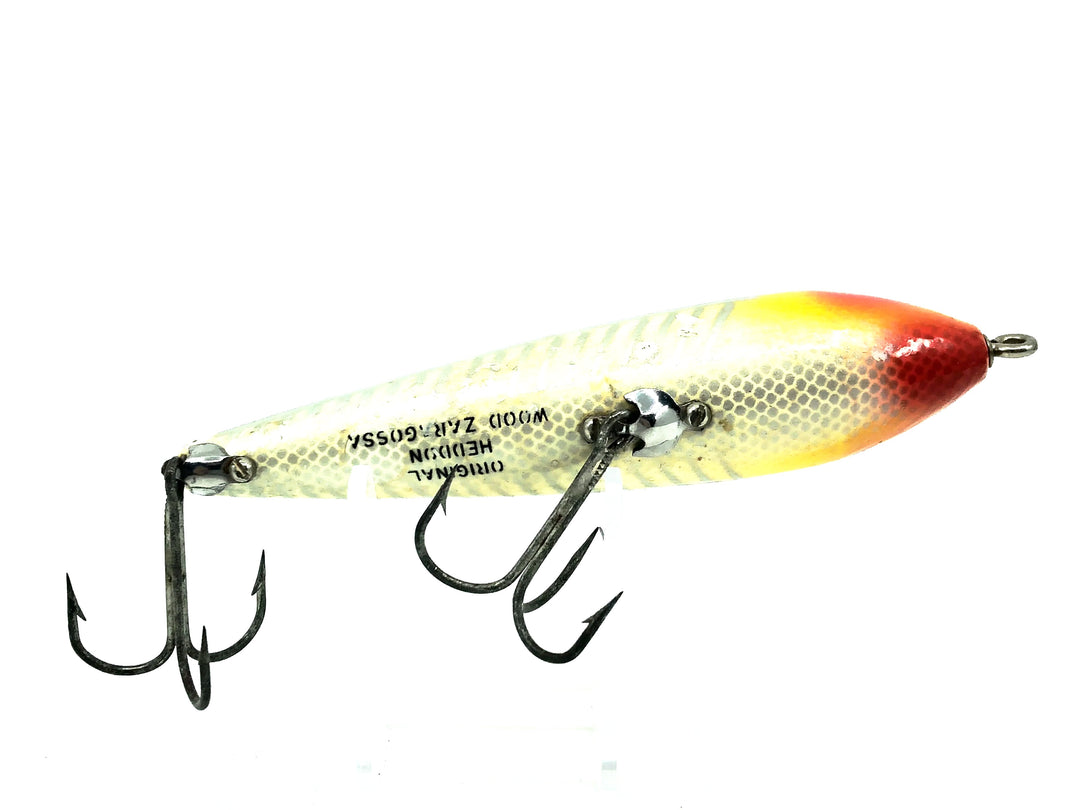 Heddon Wood Zaragossa 6500 XRY, Yellow Shore Color