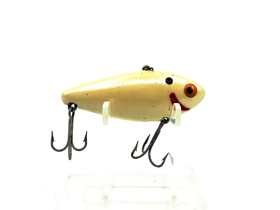 Bomber Pinfish 3P, #01 White Color