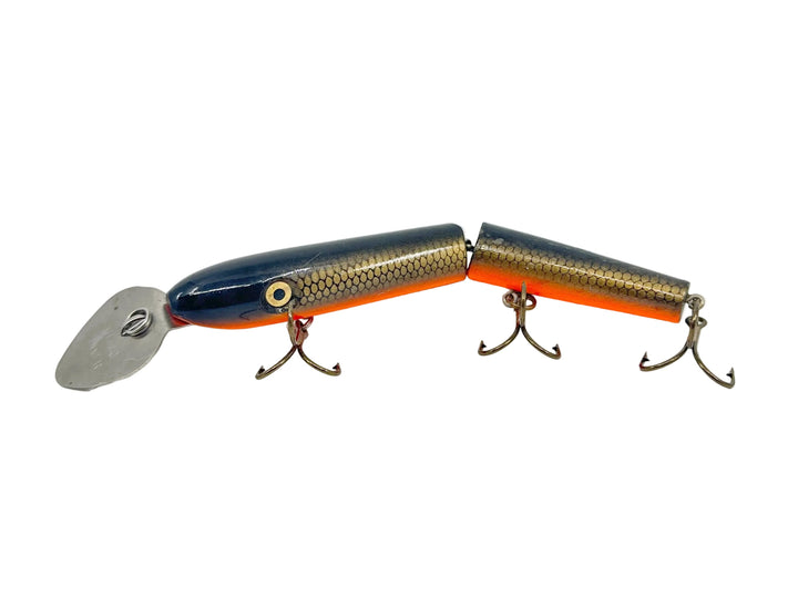 Rizzo Diver 8", Tennessee Shad Color