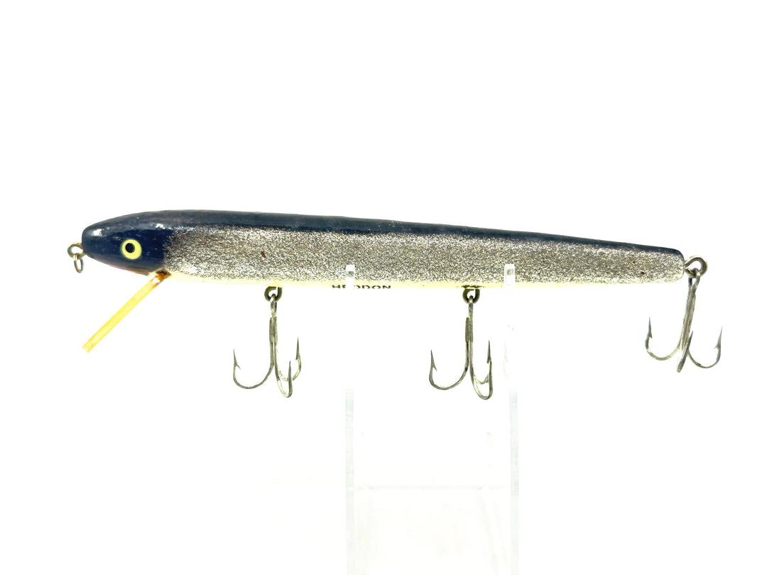 Heddon King Cobra 9940, SF Silver Fish Color