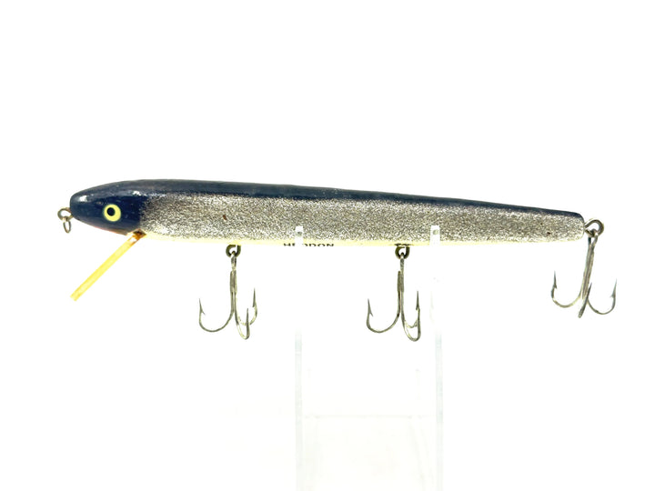 Heddon King Cobra 9940, SF Silver Fish Color