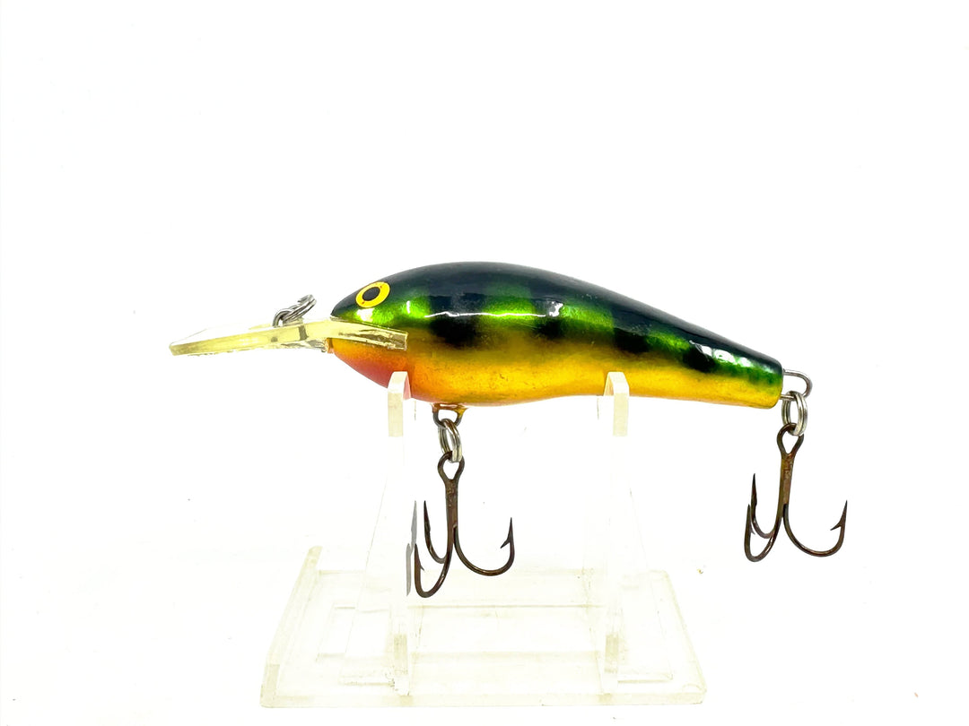 Rapala Fat Rap FR-7, Perch Color