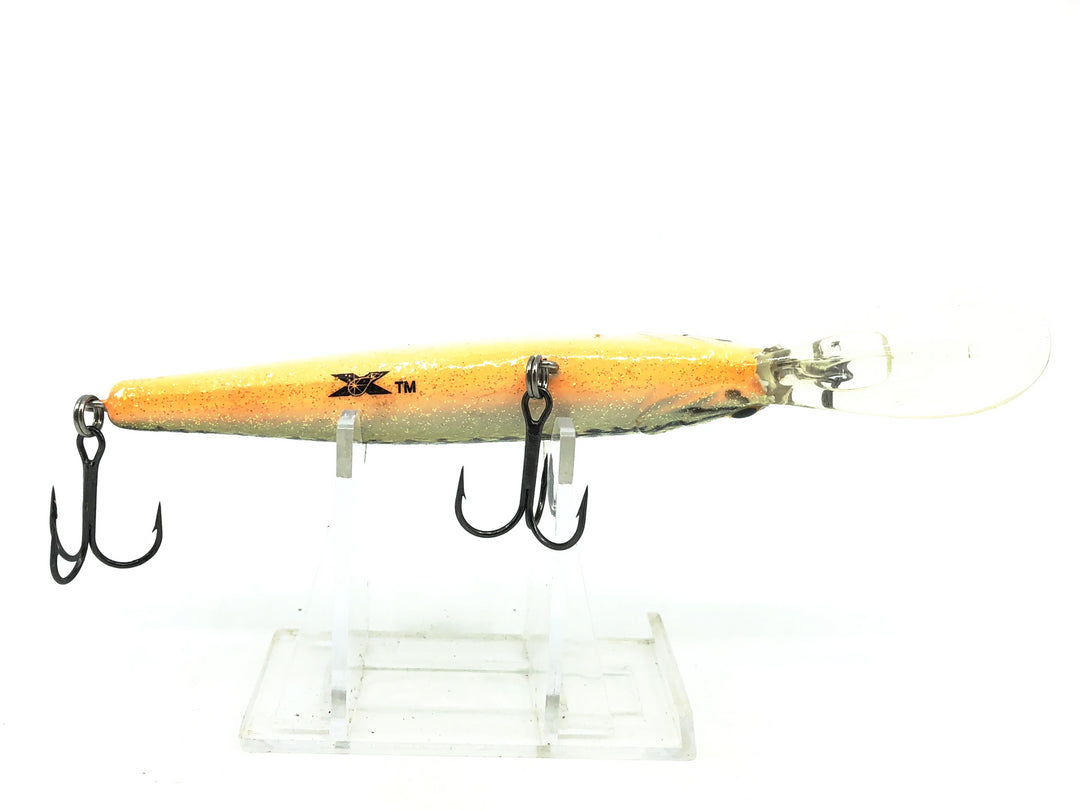 H20 Xpress Suspending Jerk, Baby Bass Color