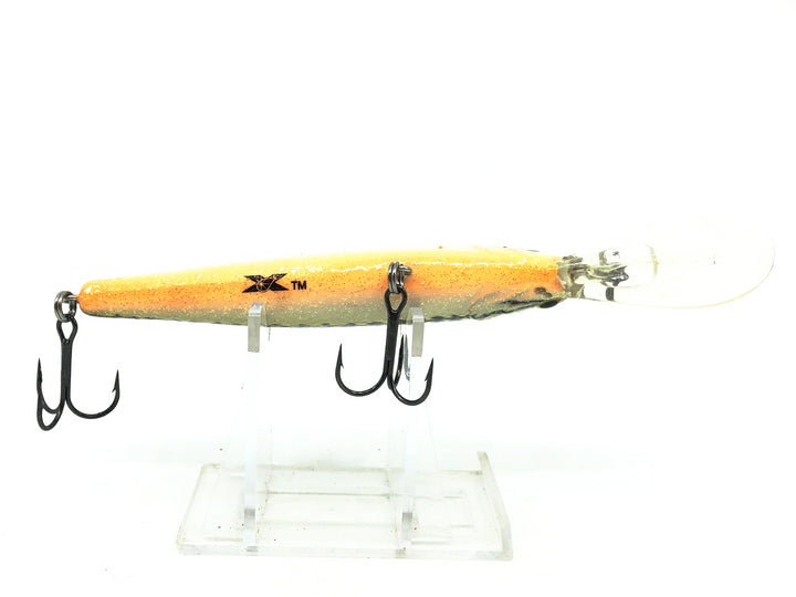 H20 Xpress Suspending Jerk, Baby Bass Color
