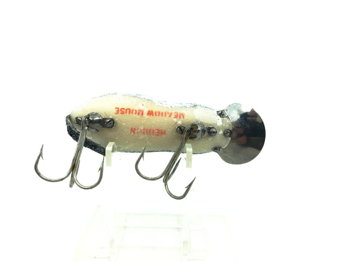 Heddon Meadow Mouse BLM Black Mouse