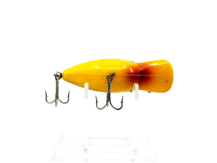 Arbogast Pug-Nose, #23 Gold Scale Color