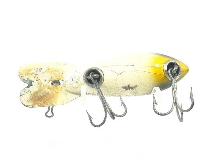 Wooden Bomber 400 Series, #58 Smoke Color