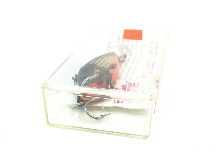 Bill Lewis Mini Trap, L2 Letric Gold Color