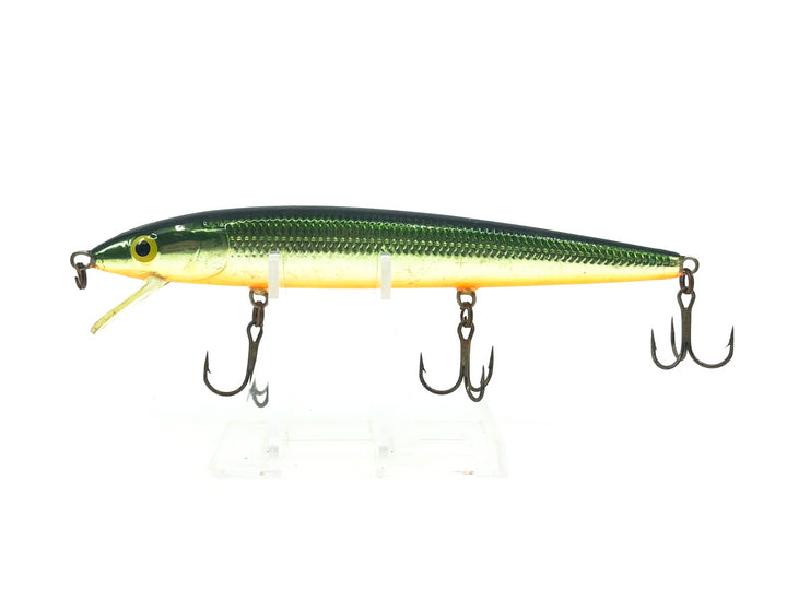 Rapala Husky Jerk HJ14, TSD Tennessee Shad Color