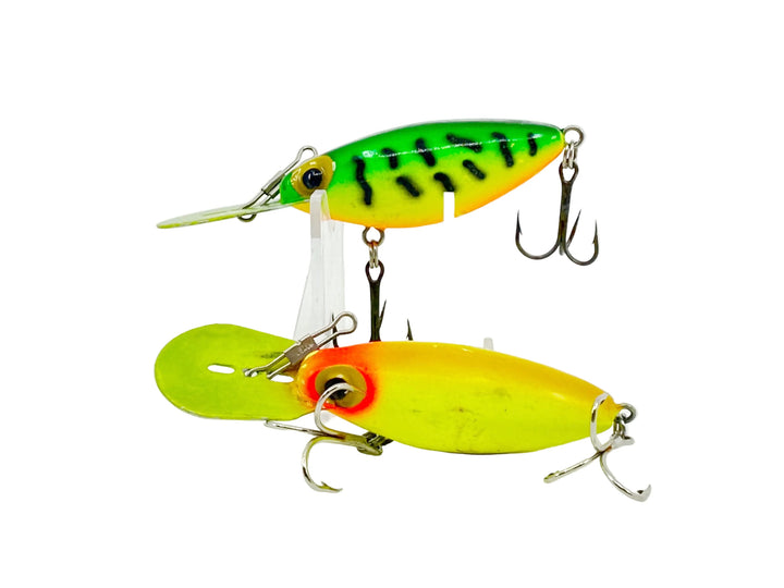 Storm Thin Fin Hot'n Tot (AH Size) Two Pack