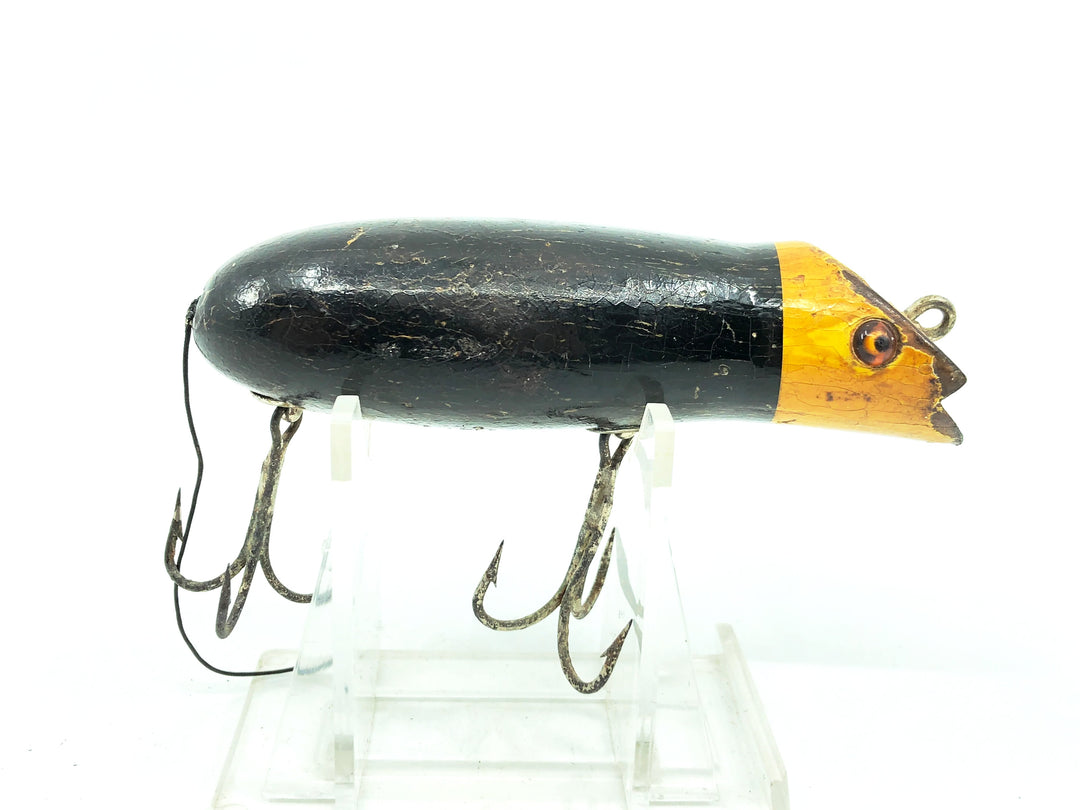 Shakespeare Swimming Mouse, Black/Yellow Head Color