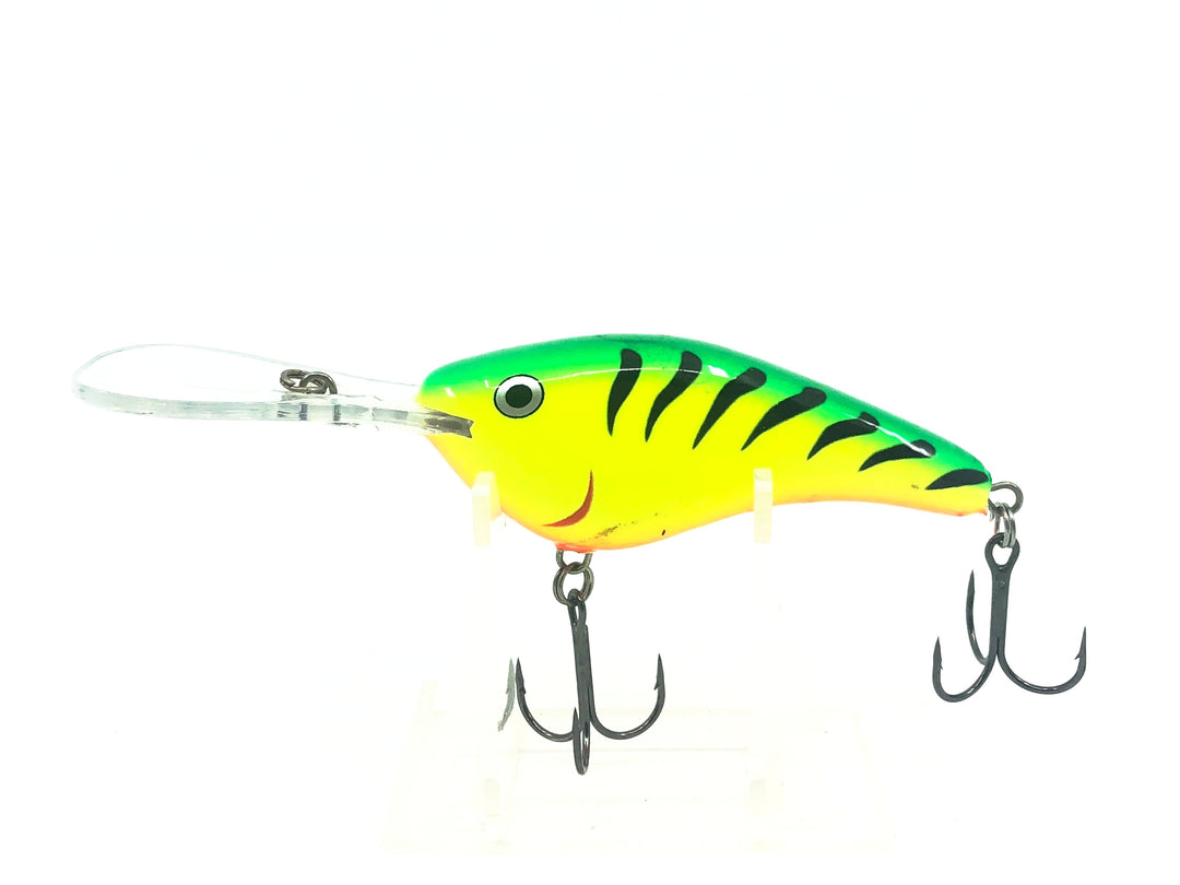 Rapala TTS20-FT Trolls-To 20, FT Fire Tiger Color