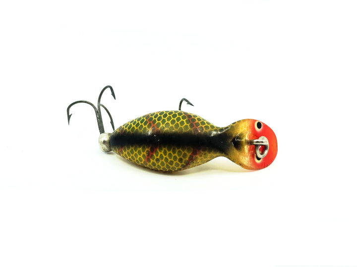 Heddon Tadpolly Tiny Tad, L Perch Color