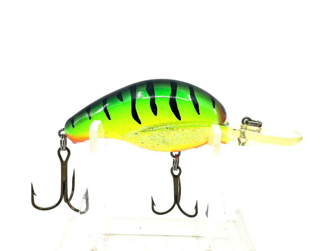 Bandit 200 Series Like-Lure, Fire Tiger Color