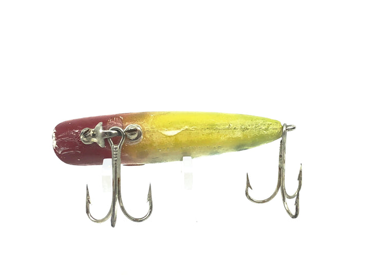 Tackle Industries Swimmin Minnow, Perch/Silver Insert Color