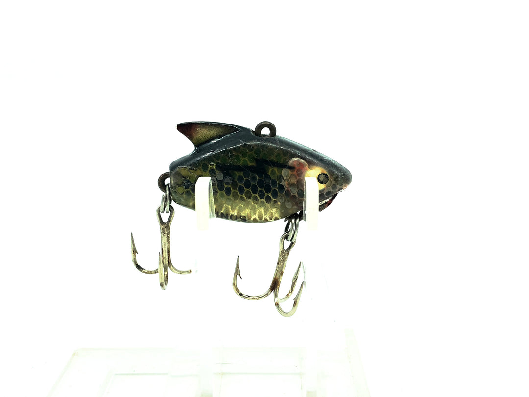Heddon Sonic 385, L Perch Color