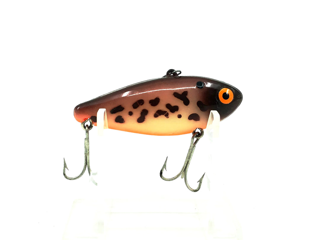 Bomber Pinfish 3P, BSBO Light Crawdad Color