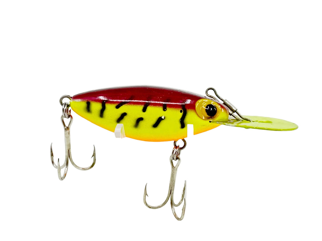Storm Thin Fin Hot 'N Tot AH82, #82 Purple Tiger Color