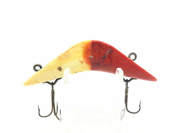 Millsite Daily Double Red/White Color 801
