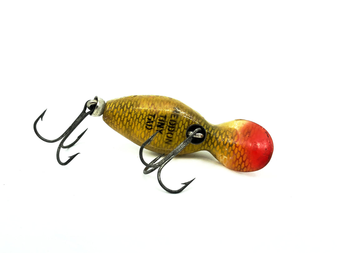 Heddon Tadpolly Tiny Tad, L Perch Color