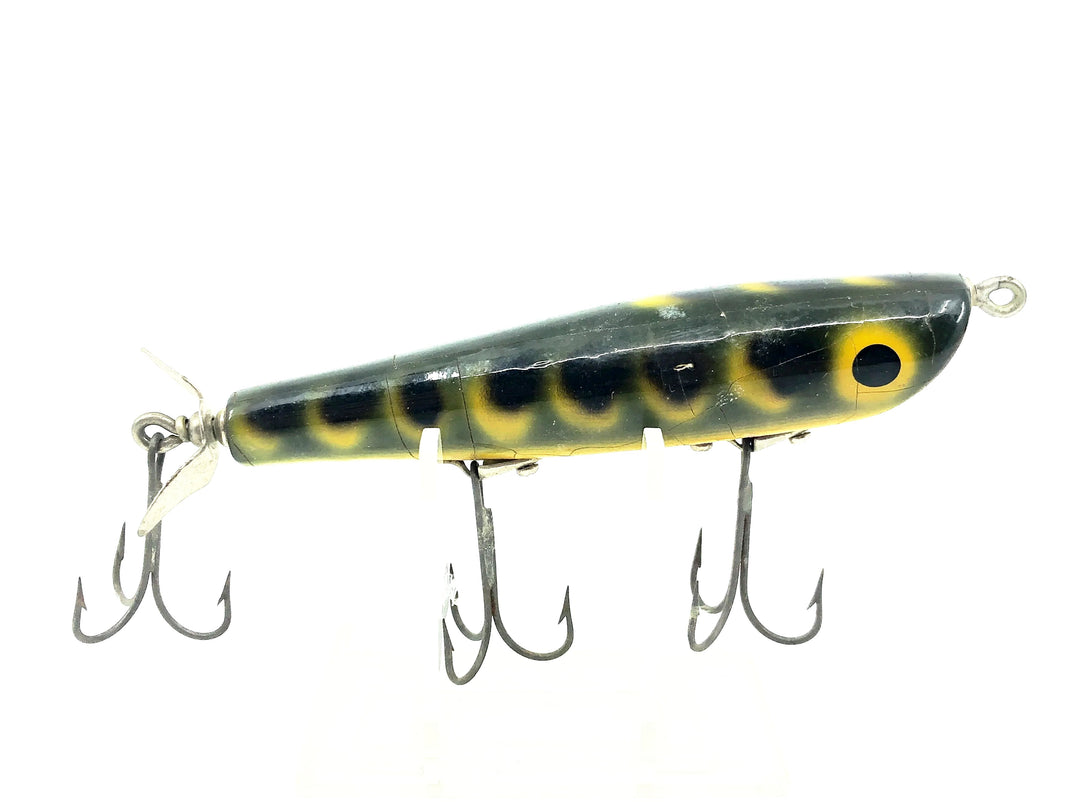 Florida Fishing Tackle Mfg. Co. Dalton Special, Frog Color