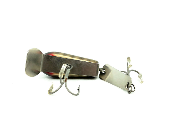 Creek Chub 500 Spoon Tail, #00 Pikie Scale Color