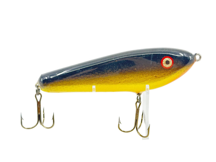 Cobb's Countdown Musky Glide Bait, Sucker Color