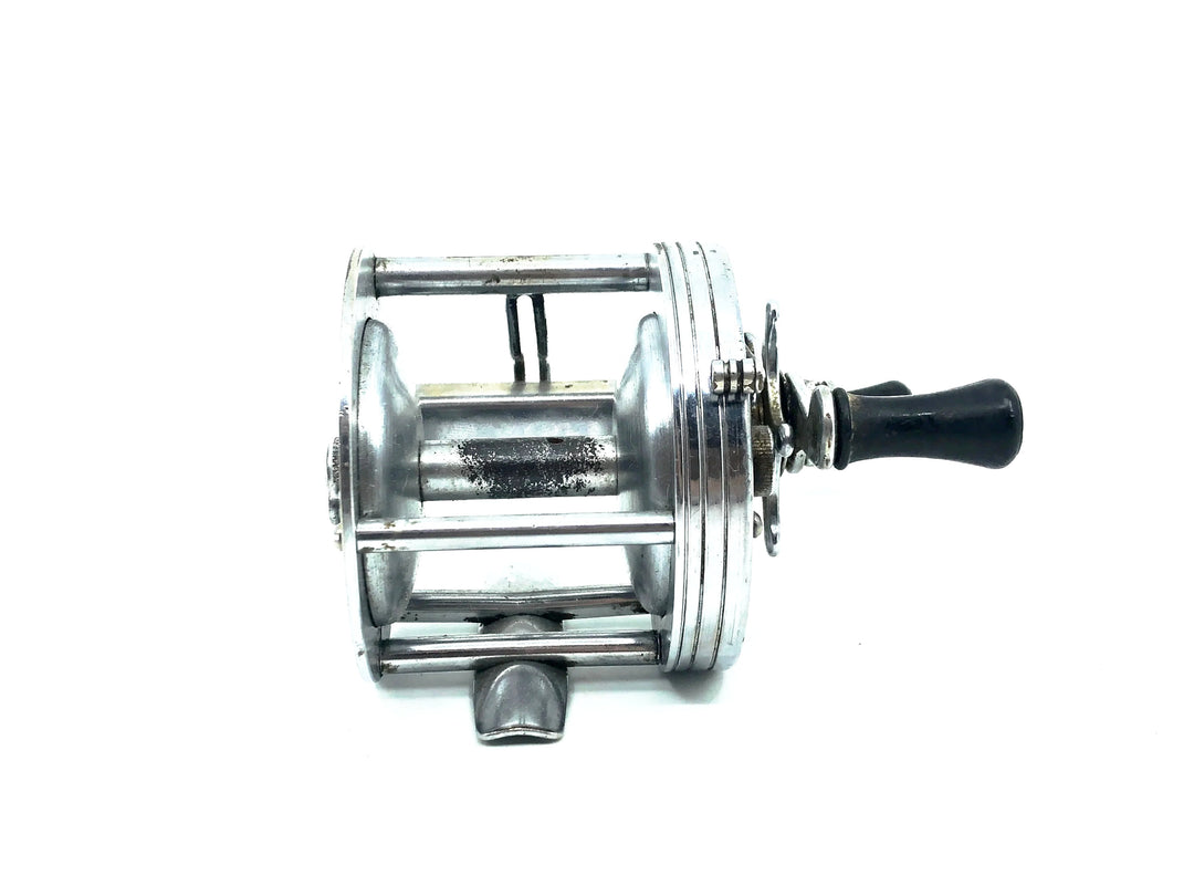 Horrocks &amp; Ibbotson Silver King No. 820 Levelwind Bait-Caster